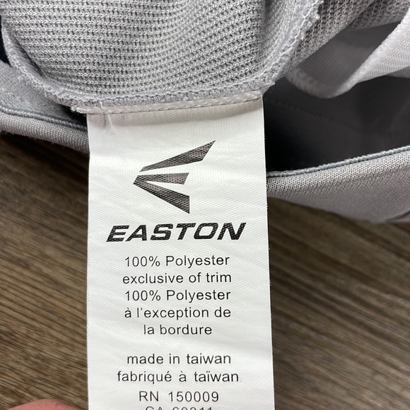 Easton Mens Performance Large Baseball Pants, size Large - Picture 7 of 7